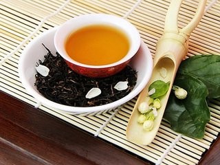 泡一杯杭州的茶 请世界来品尝